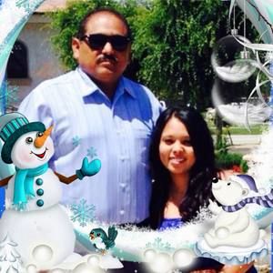 Meet your Posher, Vanessa